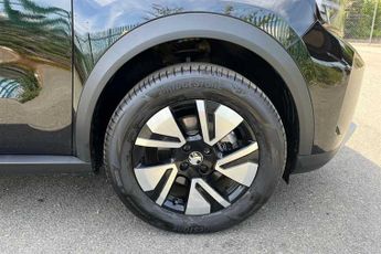 Vauxhall FRONTERA ELECTRIC 44 kWh (113 PS) GS 5 Door Electric SUV Automatic 