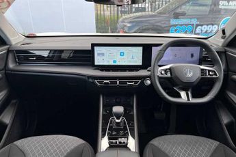 MG HS 1.5 T-GDI SE SUV 5dr Petrol DCT Euro 6 (s/s) (169 ps)