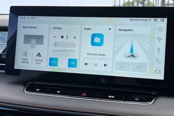 MG HS 1.5 T-GDI SE SUV 5dr Petrol DCT Euro 6 (s/s) (169 ps)