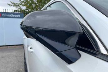 MG HS 1.5 T-GDI SE SUV 5dr Petrol DCT Euro 6 (s/s) (169 ps)