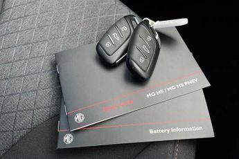 MG HS 1.5 T-GDI SE SUV 5dr Petrol DCT Euro 6 (s/s) (169 ps)
