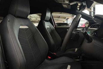 VAUXHALL CORSA 1.2 Turbo Ultimate Hatchback 5dr Petrol Auto Euro 6 (s/s) (100 p