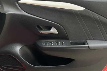 VAUXHALL CORSA 1.2 Turbo Ultimate Hatchback 5dr Petrol Auto Euro 6 (s/s) (100 p