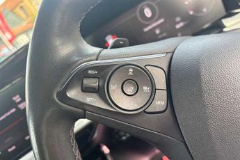 VAUXHALL MOKKA 1.2 Turbo Ultimate SUV 5dr Petrol Auto Euro 6 (s/s) (130 ps)