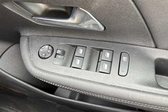 VAUXHALL MOKKA 1.2 Turbo Ultimate SUV 5dr Petrol Auto Euro 6 (s/s) (130 ps)