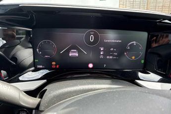 VAUXHALL MOKKA 1.2 Turbo Ultimate SUV 5dr Petrol Auto Euro 6 (s/s) (130 ps)