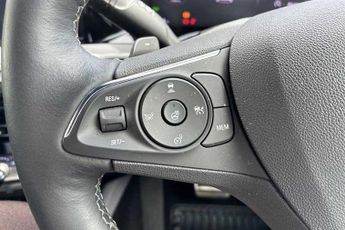 VAUXHALL MOKKA 1.2 Turbo Ultimate SUV 5dr Petrol Auto Euro 6 (s/s) (130 ps)