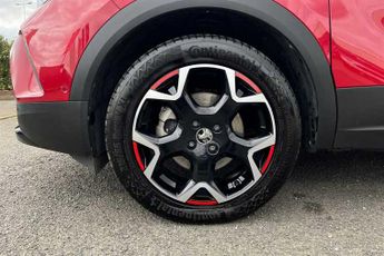VAUXHALL MOKKA ELECTRIC 50kWh GS Line SUV 5dr Electric Auto (136 ps)