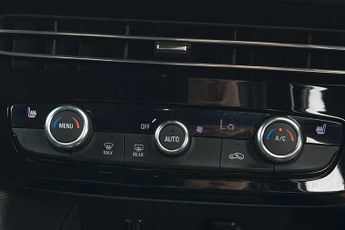 VAUXHALL MOKKA ELECTRIC 50kWh GS Line SUV 5dr Electric Auto (136 ps)
