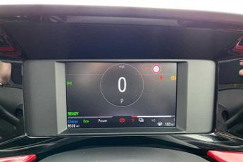 VAUXHALL MOKKA ELECTRIC 50kWh GS Line SUV 5dr Electric Auto (136 ps)