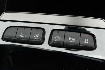 VAUXHALL MOKKA ELECTRIC 50kWh GS Line SUV 5dr Electric Auto (136 ps)