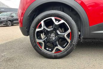 VAUXHALL MOKKA ELECTRIC 50kWh GS Line SUV 5dr Electric Auto (136 ps)