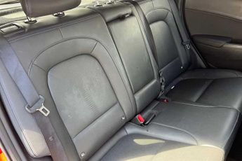 HYUNDAI KONA 64kWh Ultimate SUV 5dr Electric Auto (10.5kW Charger) (204 ps)