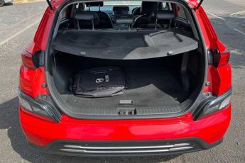 HYUNDAI KONA 64kWh Ultimate SUV 5dr Electric Auto (10.5kW Charger) (204 ps)