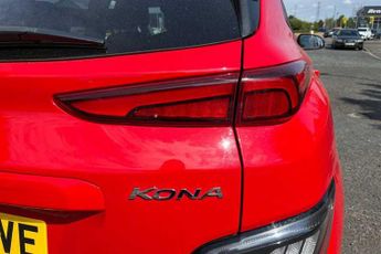 HYUNDAI KONA 64kWh Ultimate SUV 5dr Electric Auto (10.5kW Charger) (204 ps)