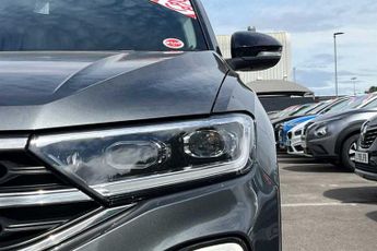 VOLKSWAGEN T-ROC 1.5 TSI Style SUV 5dr Petrol DSG Euro 6 (s/s) (150 ps)