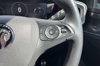 VAUXHALL MOKKA Electric 50kWh Ultimate SUV 5dr Electric Auto (136 ps)