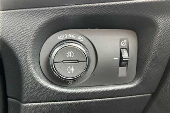 VAUXHALL MOKKA Electric 50kWh Ultimate SUV 5dr Electric Auto (136 ps)