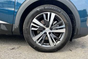 PEUGEOT 3008 1.6 12.4kWh Allure SUV 5dr Petrol Plug-in Hybrid e-EAT Euro 6 (s