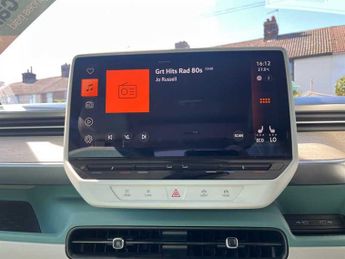 Volkswagen ID. BUZZ Pro 77kWh 1ST Edition MPV 5dr Electric Auto (204 ps)