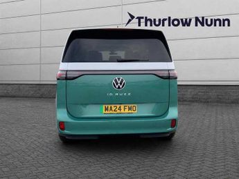 Volkswagen ID. BUZZ Pro 77kWh 1ST Edition MPV 5dr Electric Auto (204 ps)