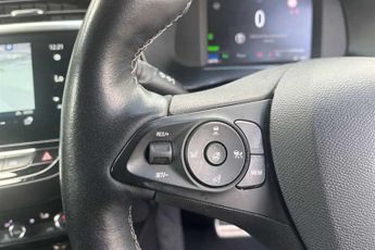 Vauxhall Corsa Electric 50 kWh (136 PS) Ultimate 5 Door Electric Hatchback Automatic ***