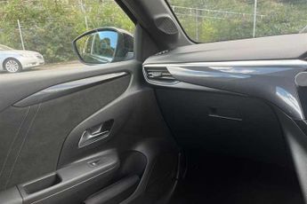 Vauxhall Corsa Electric 50 kWh (136 PS) Ultimate 5 Door Electric Hatchback Automatic ***