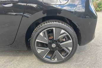 Vauxhall Corsa Electric 50 kWh (136 PS) Ultimate 5 Door Electric Hatchback Automatic ***