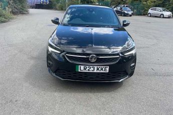 Vauxhall Corsa Electric 50 kWh (136 PS) Ultimate 5 Door Electric Hatchback Automatic ***