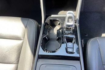 Volvo Xc40 1.5 (163 PS) T3 Inscription 5 Door Petrol SUV Automatic *** 1 Pr