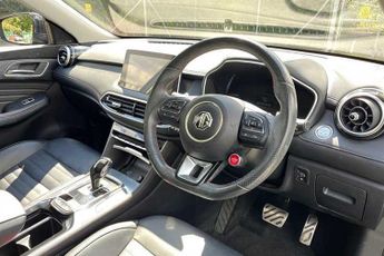 MG MG HS 1.5 T-GDi (162 PS) Exclusive 5 Door Petrol SUV Automatic *** 1 O