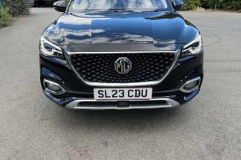 MG MG HS 1.5 T-GDi (162 PS) Exclusive 5 Door Petrol SUV Automatic *** 1 O