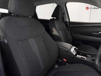 HYUNDAI TUCSON 1.6 T-GDi MHEV Premium SUV 5dr Petrol Hybrid DCT Euro 6 (s/s) (1