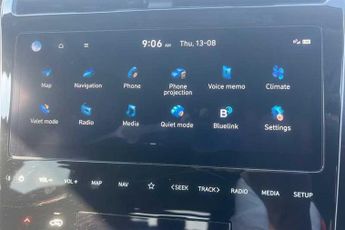 HYUNDAI TUCSON 1.6 T-GDi MHEV Premium SUV 5dr Petrol Hybrid DCT Euro 6 (s/s) (1