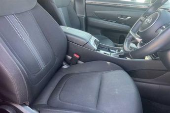 HYUNDAI TUCSON 1.6 T-GDi MHEV Premium SUV 5dr Petrol Hybrid DCT Euro 6 (s/s) (1