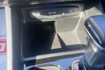 HYUNDAI TUCSON 1.6 T-GDi MHEV Premium SUV 5dr Petrol Hybrid DCT Euro 6 (s/s) (1