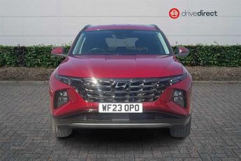HYUNDAI TUCSON 1.6 T-GDi MHEV Premium SUV 5dr Petrol Hybrid DCT Euro 6 (s/s) (1