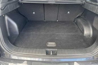 HYUNDAI TUCSON 1.6 T-GDi MHEV N Line S SUV 5dr Petrol Hybrid DCT 4WD Euro 6 (s/