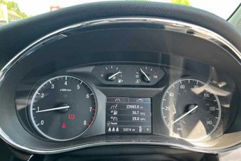 VAUXHALL MOKKA X 1.4i Turbo Active SUV 5dr Petrol Auto Euro 6 (140 ps)