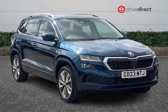 Skoda Karoq 1.5 TSI ACT SE L SUV 5dr Petrol DSG Euro 6 (s/s) (150 ps)