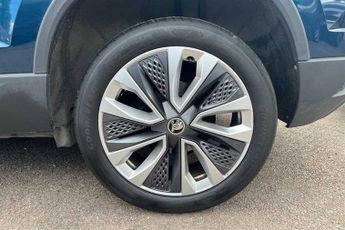 SKODA KAROQ 1.5 TSI ACT SE L SUV 5dr Petrol DSG Euro 6 (s/s) (150 ps)