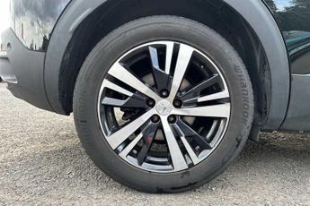 PEUGEOT 3008 1.2 PureTech GPF Allure SUV 5dr Petrol EAT Euro 6 (s/s) (130 ps)