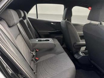 VOLKSWAGEN ID.3 Pro 58kWh Hatchback 5dr Electric Auto (204 ps)