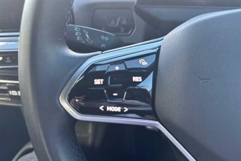VOLKSWAGEN ID.3 Pro 58kWh Hatchback 5dr Electric Auto (204 ps)