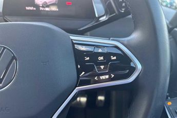 VOLKSWAGEN ID.3 Pro 58kWh Hatchback 5dr Electric Auto (204 ps)