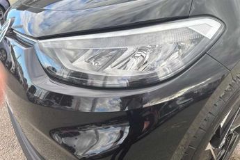 VOLKSWAGEN ID.3 Pro 58kWh Hatchback 5dr Electric Auto (204 ps)