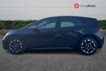 VOLKSWAGEN ID.3 Pro 58kWh Hatchback 5dr Electric Auto (204 ps)