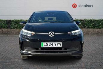 VOLKSWAGEN ID.3 Pro 58kWh Hatchback 5dr Electric Auto (204 ps)