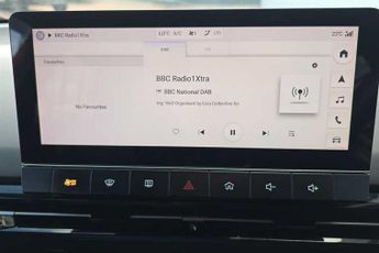 MG MG4 64kWh Trophy Long Range Hatchback 5dr Electric Auto (203 ps)