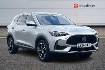 MG HS 1.5 T-GDI Trophy SUV 5dr Petrol Manual Euro 6 (s/s) (162 ps)